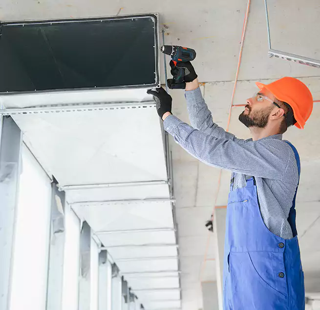 Why Homeowners & Businesses Trust Us in Spring Valley, NV