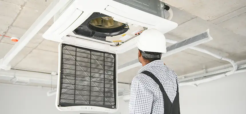 Our Affordable Duct Cleaning Near Me Services in Spring Valley, NV