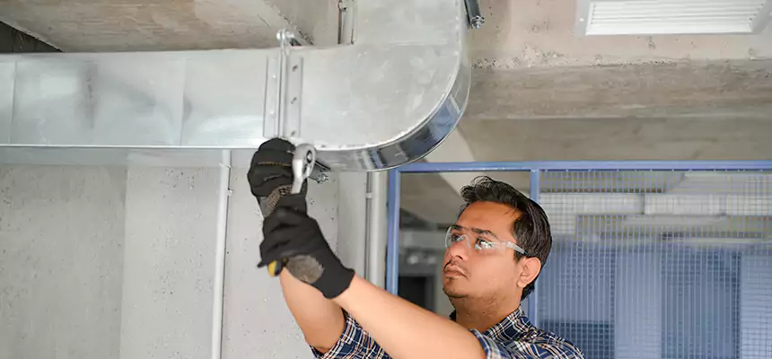 Our Air Duct Installation Services in Spring Valley, NV