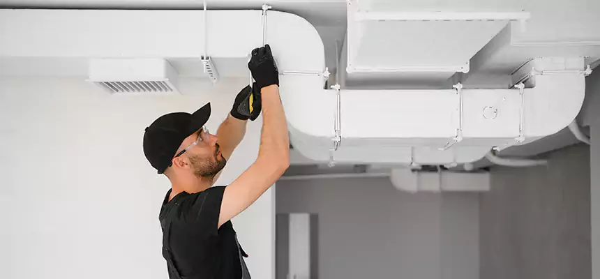 Our Air Duct Repair Services in Spring Valley, NV