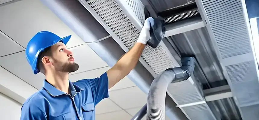 Our Annual Dryer Vent Maintenance Services in Spring Valley, NV