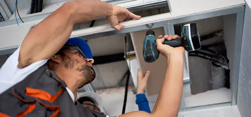 Our Apartment Air Duct Cleaning Services in Spring Valley, NV