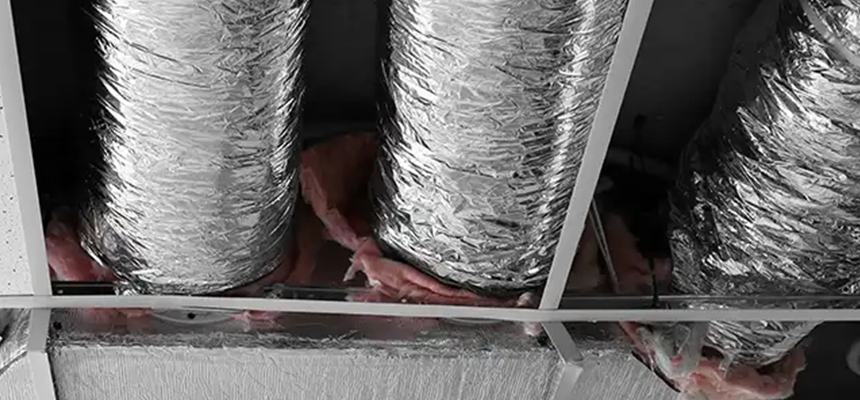 Scalable Commercial Multi‑Unit Dryer Vent Camera Inspection in Spring Valley, NV