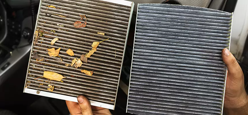 Our Dryer Vent Lint Filter Cleaning Services in Spring Valley, NV