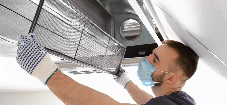 Our Dryer Vent Replacement Services in Spring Valley, NV
