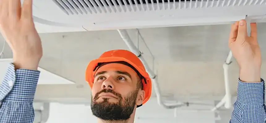 Our Furnace Vent Cleaning Services in Spring Valley, NV