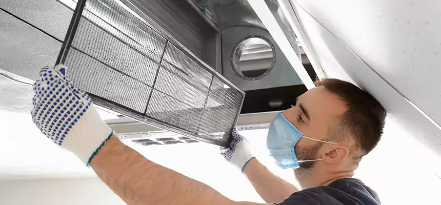 Our Home Duct Cleaning Services in Spring Valley, NV