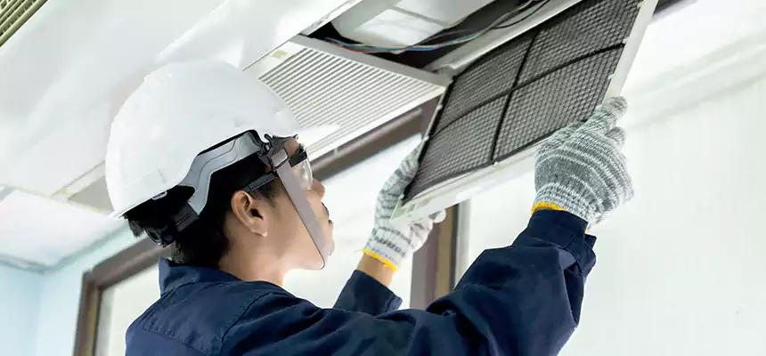 Our Multi-family Home Duct Cleaning Services in Spring Valley, NV