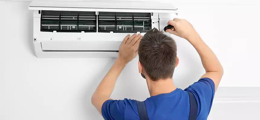Our Smart Air Conditioning Installation Services in Spring Valley, NV