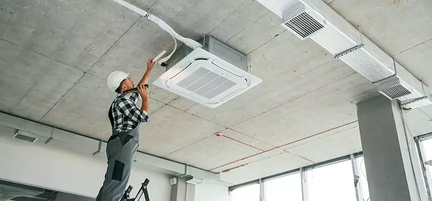 Our Wi Fi Connected Air Ducts Services in Spring Valley, NV