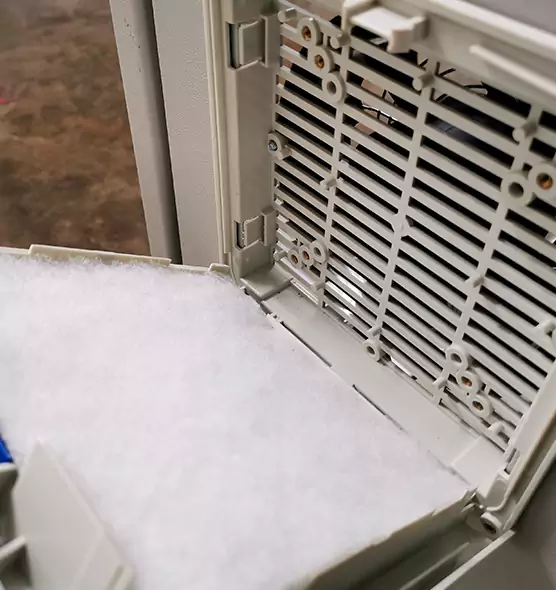 About Air Duct Overhaul & Upgrades in Spring Valley, NV