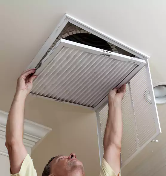 Trusted Apartment Air Duct Cleaning in Spring Valley, NV