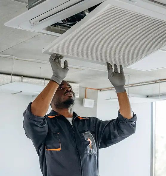 About Certified Air Duct Specialists in Spring Valley, NV