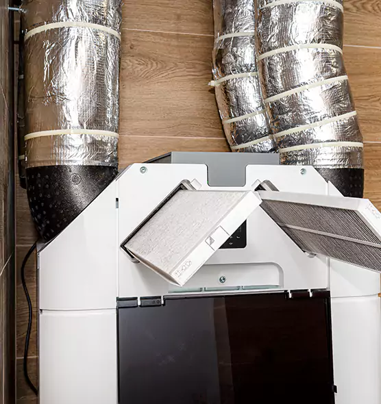 About Clogged Air Duct Repair in Spring Valley, NV