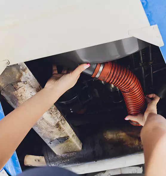 Professional Dryer Duct Pressure Testing in Spring Valley, NV