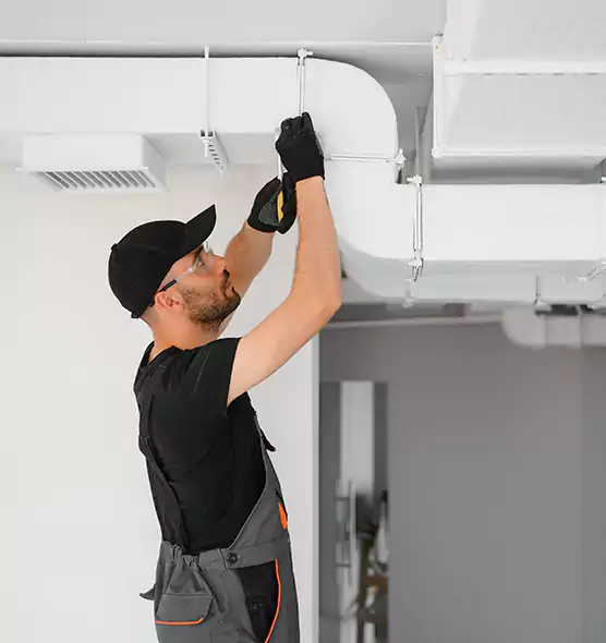 About Duct Cleaning Behind Drywall in Spring Valley, NV