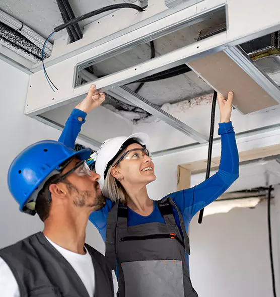 Comprehensive Duct Insulation Services in Spring Valley, NV