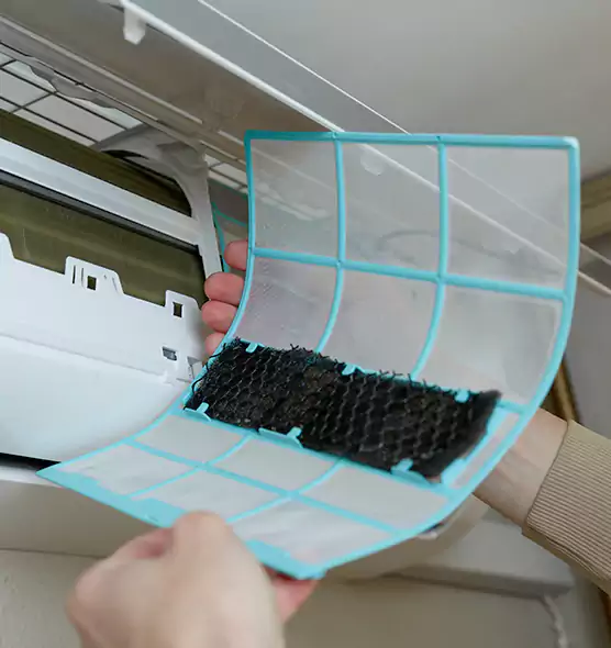 Welcome to Air Duct Cleaning & Repairs Spring Valley — Your Local HEPA Filter Installation Pros in Spring Valley, NV