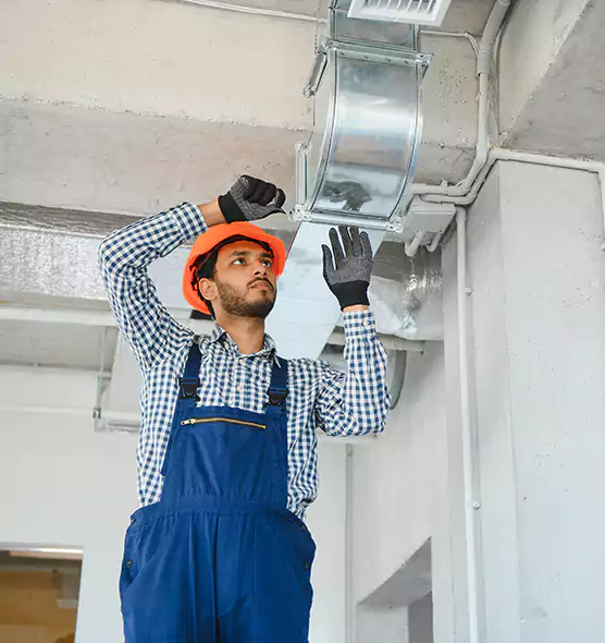 About Hotel Duct And Vent Cleaning in Spring Valley, NV