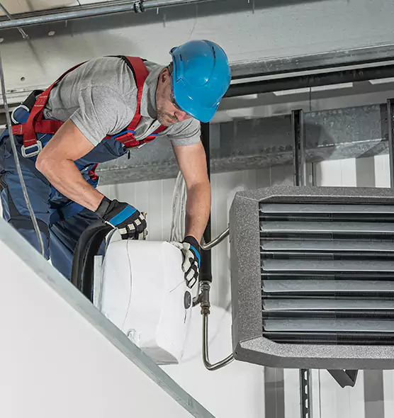 Professional HVAC Cleaning Solutions in Spring Valley, NV