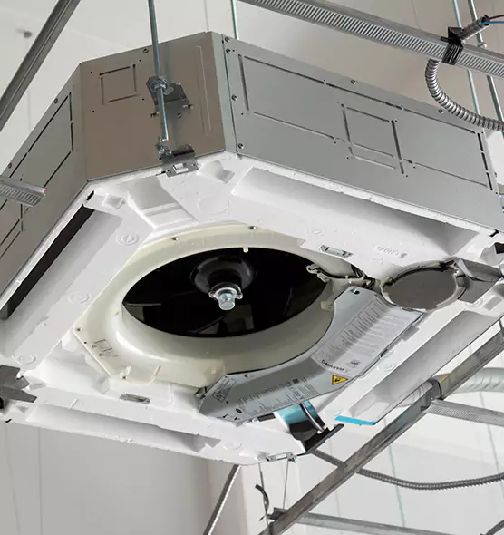 Professional Industrial Dryer Vent Cleaning in Spring Valley, NV