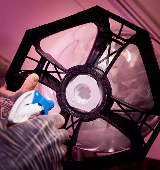 Expert Low VOC Vent Installation in Spring Valley, NV