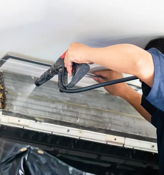 Welcome to Move-in/Move-out Duct Cleaning Services in Spring Valley, NV