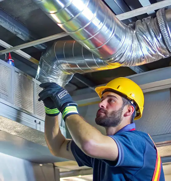 Professional NADCA Approved Air Duct Services in Spring Valley, NV