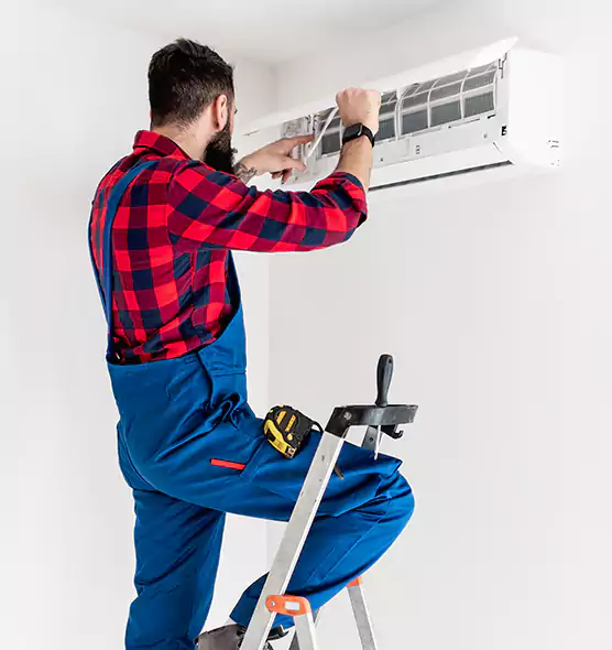 About Smart Air Conditioning Installation in Spring Valley, NV