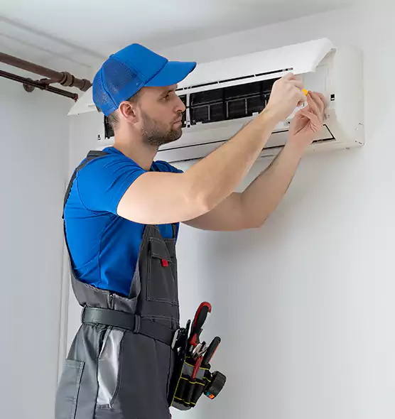 About Smart Thermostat AC Installation in Spring Valley, NV