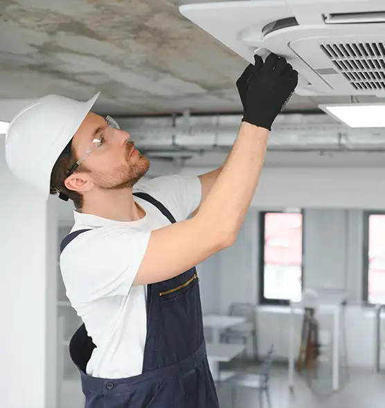 About Spring Air Duct Cleaning in Spring Valley, NV