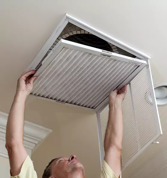 Trusted Vent Shaft Cleaning Expert in Spring Valley, NV
