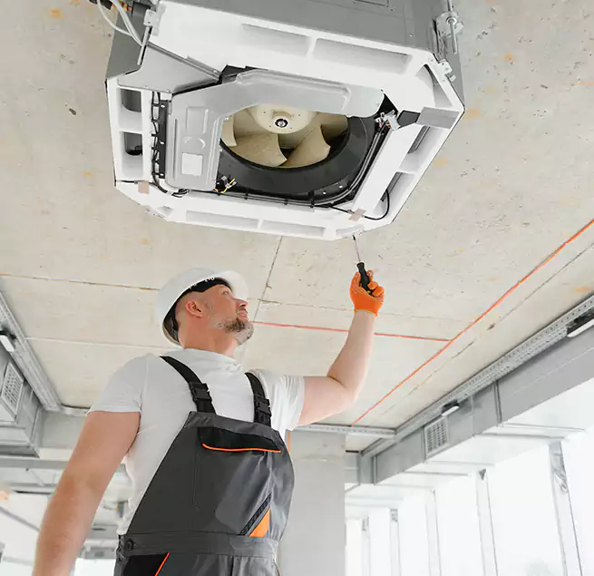 Why Homeowners & Businesses Trust Us in Spring Valley, NV?