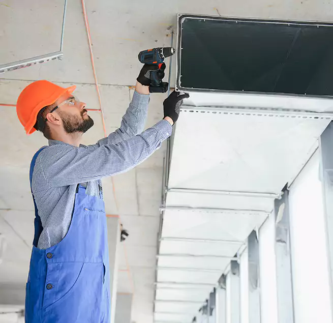 Why Homeowners & Businesses Trust Us in Spring Valley, NV?