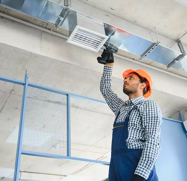 Why Homeowners & Businesses Trust Us in Spring Valley, NV?