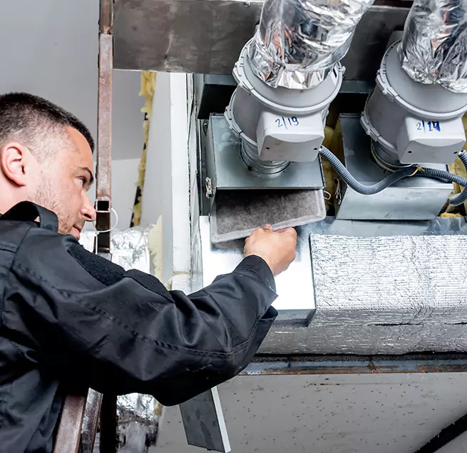 Why Homeowners & Businesses Trust Us in Spring Valley, NV?