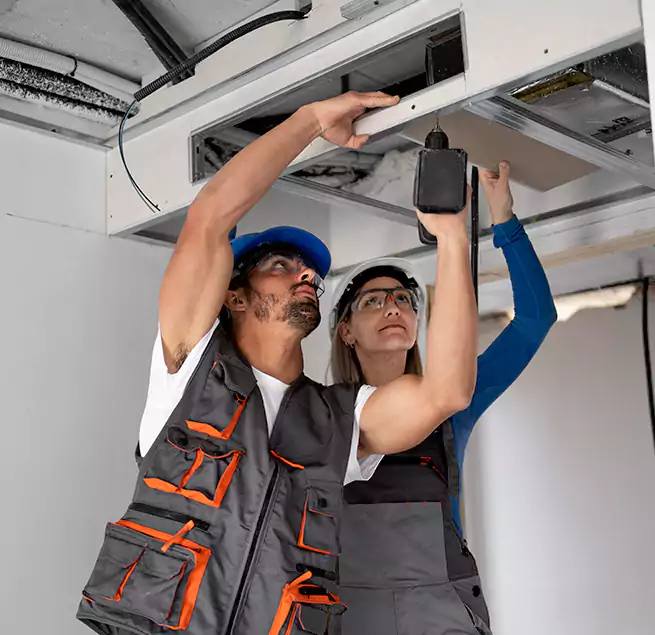 Why Homeowners & Businesses Trust Us in Spring Valley, NV