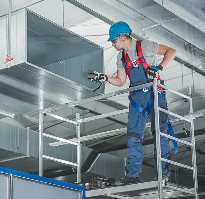 Why Homeowners & Businesses Trust Us in Spring Valley, NV?