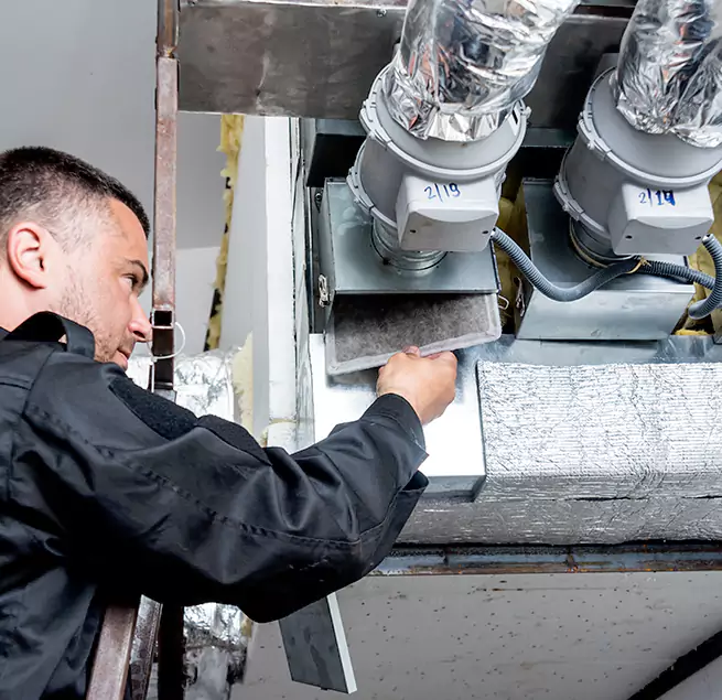 Why Homeowners & Businesses Trust Us in Spring Valley, NV?