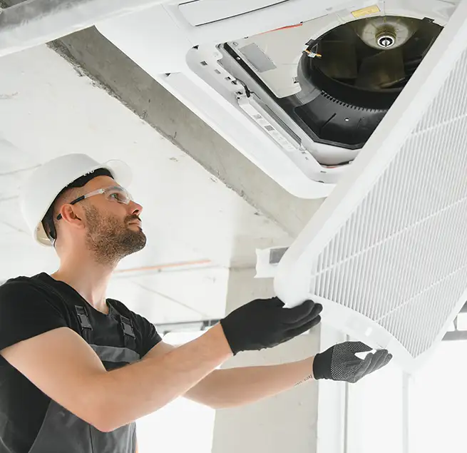 Why Homeowners & Businesses Trust Us in Spring Valley, NV?