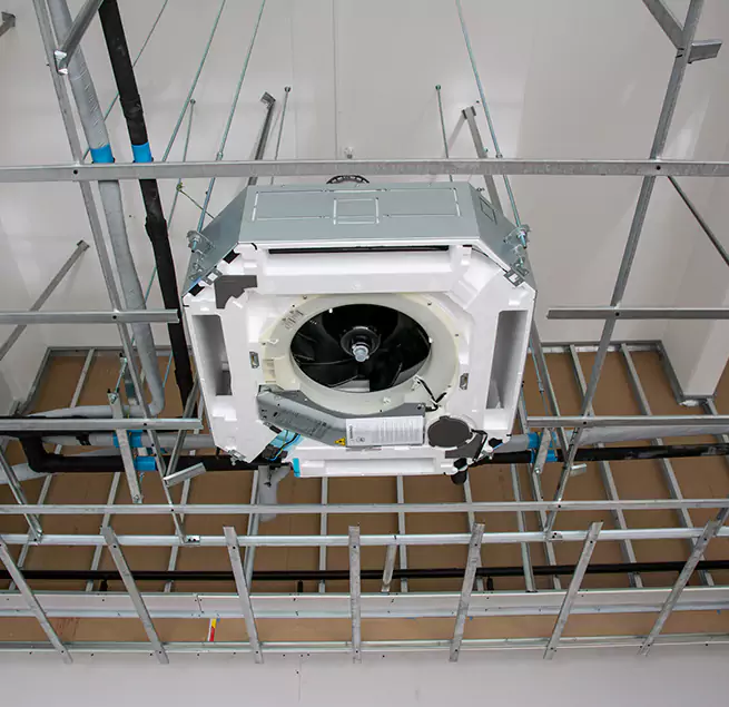 Why Homeowners & Businesses Trust Us in Spring Valley, NV?