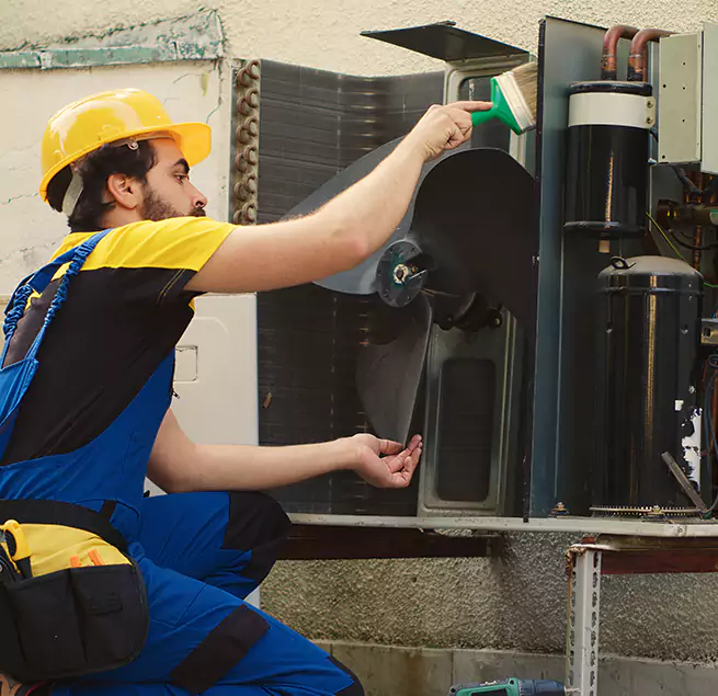 Why Homeowners Businesses Trust Us in Spring Valley, NV?