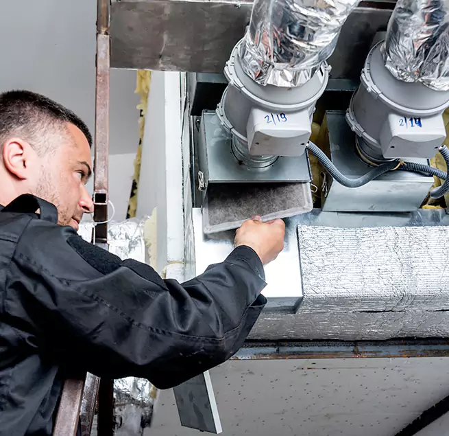 Why Homeowners & Businesses Trust Us in Spring Valley, NV?