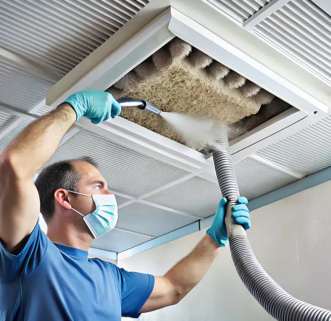 Why Homeowners & Businesses Trust Us Spring Valley, NV?