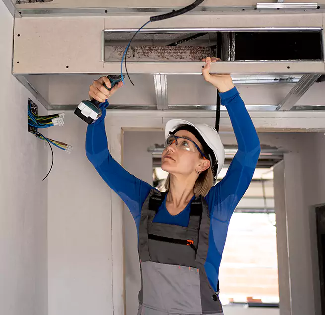 Why Homeowners & Businesses Trust Us in Spring Valley, NV?