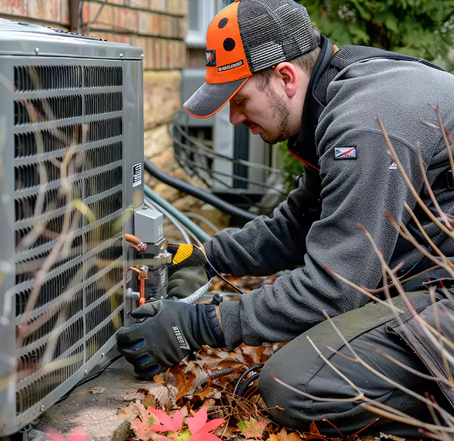 Why Homeowners & Businesses Trust Us in Spring Valley, NV?