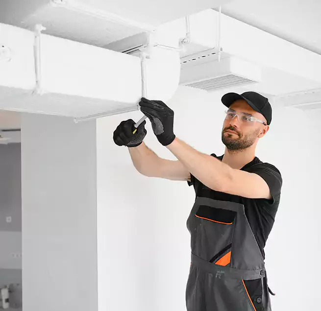 Why Homeowners & Businesses Trust Us in Spring Valley, NV?