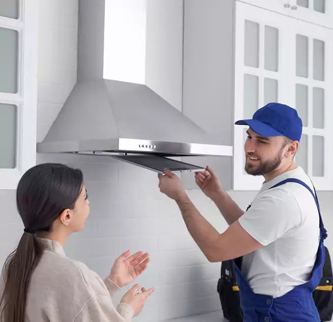 Why Homeowners & Businesses Trust Us in Spring Valley, NV?