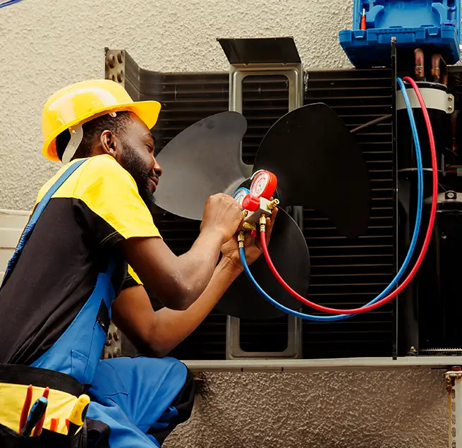 Why Homeowners & Businesses Trust Us in Spring Valley, NV?