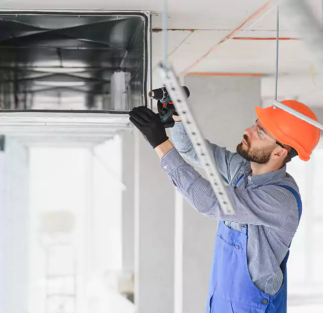 Why Homeowners & Businesses Trust Us in Spring Valley, NV?